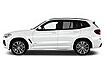 BMW X3 SUV (2017–2021)