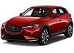 Mazda CX-3 SUV (2015–2018)