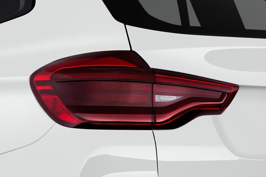 BMW X3 (Baujahr 2019) M Sport 5 Türen Rücklicht