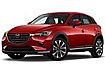 Mazda CX-3 SUV (2015–2018)