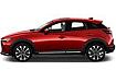 Mazda CX-3 SUV (2015–2018)