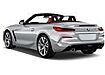 BMW Z4 Cabrio (seit 2018)
