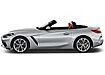 BMW Z4 Cabrio (seit 2018)