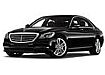 Mercedes-Benz S-Klasse Limousine (2013–2017) S 400 (333 PS)