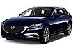 Mazda 6 Kombi (seit 2012)