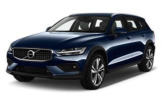 Volvo V60 Cross Country (seit 2018) Volvo V60 Cross Country (seit 2018)