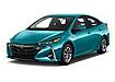 Toyota Prius Limousine (seit 2016)