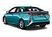Toyota Prius Limousine (seit 2016)