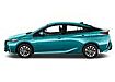 Toyota Prius Limousine (seit 2016)