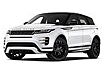 Land Rover Range Rover Evoque SUV (2019–2023)