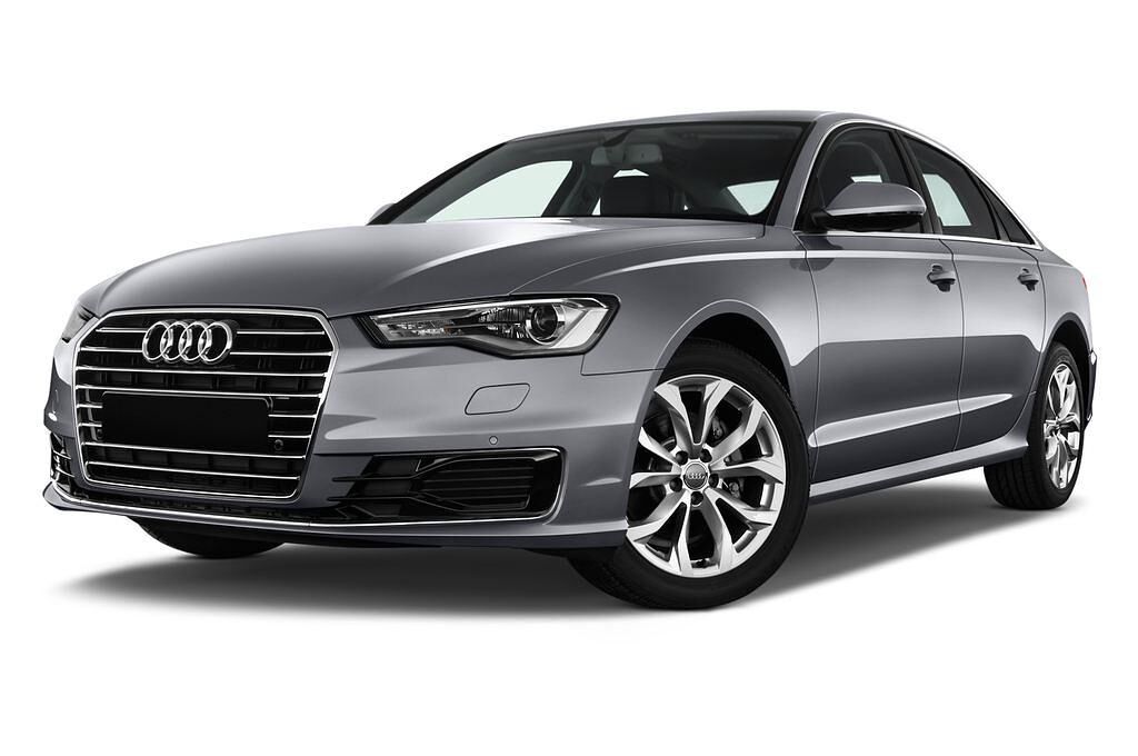 Audi A6 (Baujahr 2016) - 4 Türen seitlich vorne mit Felge