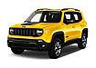 Jeep Renegade SUV (2014–2018)