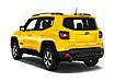 Jeep Renegade SUV (2014–2018)