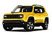 Jeep Renegade SUV (2014–2018)