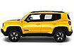 Jeep Renegade SUV (2014–2018)
