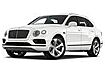 Bentley Bentayga SUV (seit 2015)