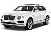 Bentley Bentayga SUV (seit 2015)