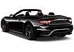 Maserati GranCabrio Cabrio (2010–2017) 4.7 V8 (440 PS)