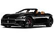 Maserati GranCabrio Cabrio (2010–2017) 4.7 V8 (440 PS)