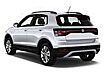 VW T-Cross SUV (seit 2018)