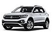 VW T-Cross SUV (seit 2018)
