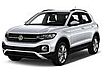VW T-Cross SUV (seit 2018)