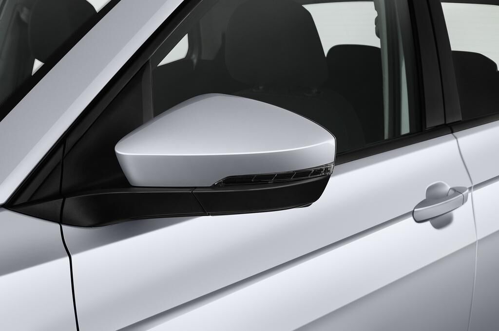 Volkswagen T-Cross (Baujahr 2019) Life 5 Türen Außenspiegel