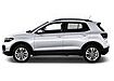 VW T-Cross SUV (seit 2018)