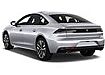 Peugeot 508 Limousine (seit 2018)