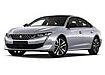 Peugeot 508 Limousine (seit 2018)