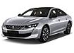 Peugeot 508 Limousine (seit 2018)