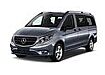 Mercedes-Benz Vito Transporter (seit 2014)