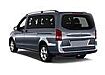 Mercedes-Benz Vito Transporter (seit 2014)