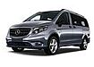 Mercedes-Benz Vito Transporter (seit 2014)
