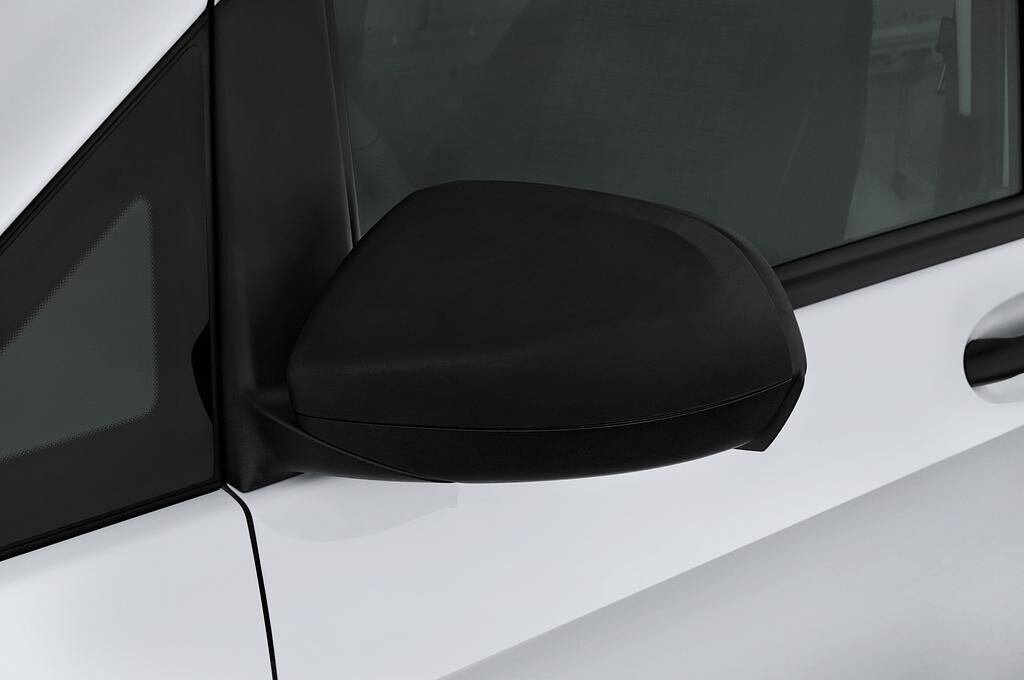 Mercedes Vito (Baujahr 2019) - 5 Türen Außenspiegel