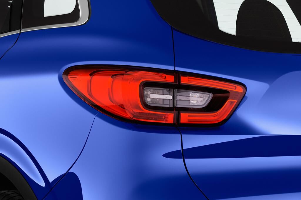 Renault Kadjar (Baujahr 2019) Bose Edition 5 Türen Rücklicht
