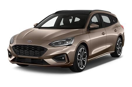 Ford Focus Turnier (2018–2022) Ford Focus Turnier (2018–2022)