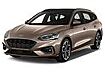 Ford Focus Turnier (2018–2022)