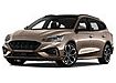 Ford Focus Turnier (2018–2022)