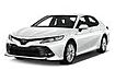 Toyota Camry Limousine (2019–2021)