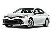 Toyota Camry Limousine (2019–2021)