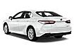 Toyota Camry Limousine (2019–2021)