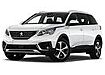 Peugeot 5008 SUV (2017–2020)