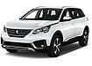 Peugeot 5008 SUV (2017–2020)