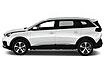Peugeot 5008 SUV (2017–2020)