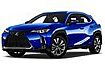 Lexus UX SUV (seit 2019)