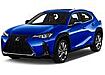 Lexus UX SUV (seit 2019)