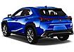 Lexus UX SUV (seit 2019)