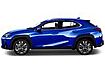 Lexus UX SUV (seit 2019)