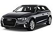 Audi A3 Sportback (seit 2013)